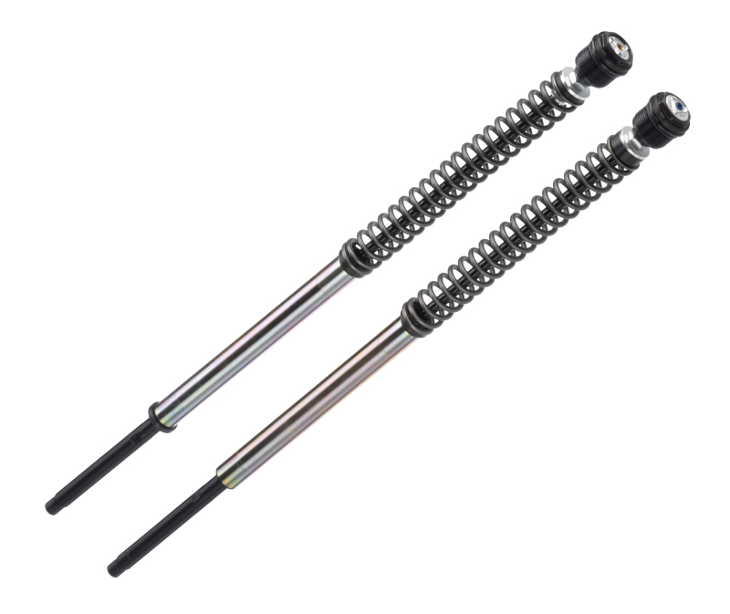 Hyundai Sonata Brake Kit - Rear - R1 Concepts - Drilled/Slotted Rotors + 5000 Advanced Pads - `16-`20